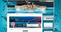 Desktop Screenshot of bsvonline.de