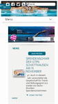 Mobile Screenshot of bsvonline.de
